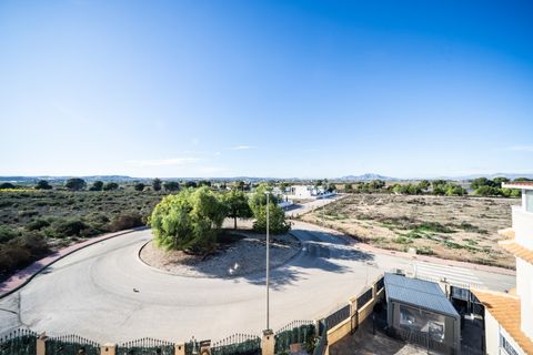 Villa i La Marina, Alicante, La Marina - € 219.000 | Ref: W6099 - foto 31